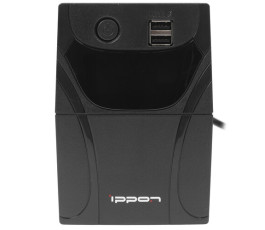 Источник бесперебойного питания Ippon Back Power Pro II 600
