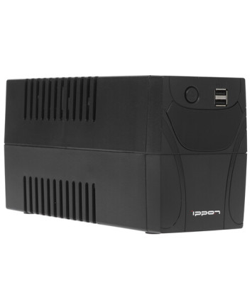 Источник бесперебойного питания Ippon Back Power Pro II 600