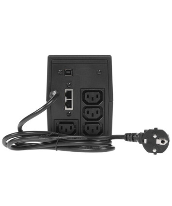 Источник бесперебойного питания Ippon Back Power Pro II 600