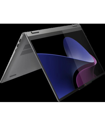 Ноутбук Lenovo IdeaPad IdeaPad 5  2-in-1 16IRU9 (83du0042rk) 16", IPS, 150U/16/512, серый