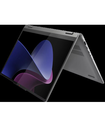 Ноутбук Lenovo IdeaPad IdeaPad 5  2-in-1 16IRU9 (83du0042rk) 16", IPS, 150U/16/512, серый