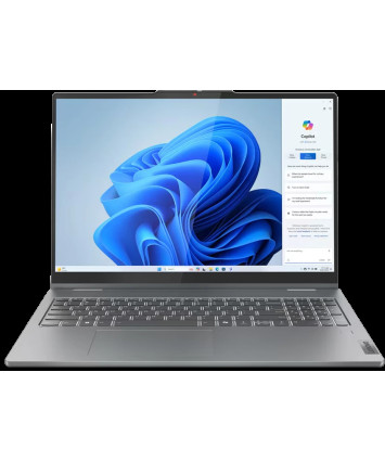 Ноутбук Lenovo IdeaPad IdeaPad 5  2-in-1 16IRU9 (83du0042rk) 16", IPS, 150U/16/512, серый
