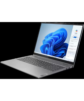 Ноутбук Lenovo IdeaPad IdeaPad 5  2-in-1 16IRU9 (83du0042rk) 16", IPS, 150U/16/512, серый
