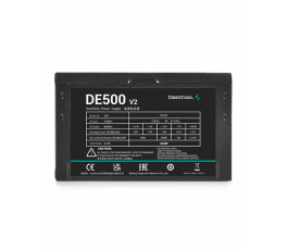 Блок питания 350W DeepCool DE500 v2