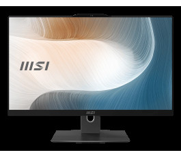 Моноблок 23.8" MSI Modern AM242P 12M-698XRU