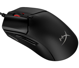 Мышь игровая HyperX Haste 2, черный