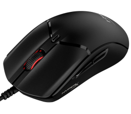 Мышь игровая HyperX Haste 2, черный