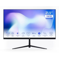 Монитор 21.5" ABR Technology W View (MS215HQ-v1) (100Hz)