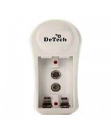 Зарядное устройство DeTech DT-8126