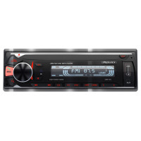 Автомагнитола Prology CMX-165 1DIN 4x55Вт BT4.2 ПДУ (PRCMX165)