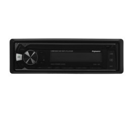 Автомагнитола Prology CMX-165 1DIN 4x55Вт BT4.2 ПДУ (PRCMX165)