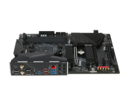 Материнская плата Socket AM4 GIGABYTE B550 AORUS ELITE AX V2