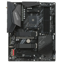 Материнская плата Socket AM4 GIGABYTE B550 AORUS ELITE AX V2