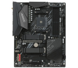Материнская плата Socket AM4 GIGABYTE B550 AORUS ELITE AX V2