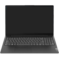 Ноутбук Lenovo V15 G2 IJL (82QY00RGRU) черный