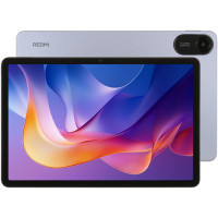 Планшет 11" Xiaomi Redmi Pad 2, Wi-Fi, 6/128Gb, фиолетовый