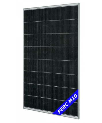 Солнечная панель Sunways FSM 200M M10, солнечная батарея для дома, для дачи, 12В, 1шт. SW000094