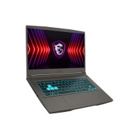 Ноутбук MSI Thin 15 (B13UCX-2649XRU), 15.6", IPS, i5-13420H/8/512/RTX2050, черный