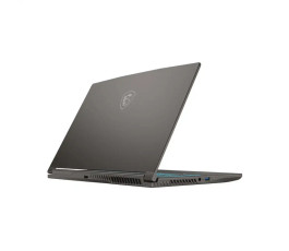 Ноутбук MSI Thin 15 B13UCX-2649XRU, 15.6", IPS, i5-13420H/8/512/RTX2050, черный