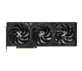 Видеокарта PCI-E 5.0 16Gb GeForce RTX 5070 Ti Palit GAMINGPRO-S OC