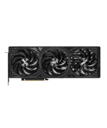 Видеокарта PCI-E 5.0 16Gb GeForce RTX 5070 Ti Palit GAMINGPRO-S