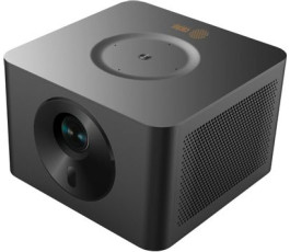 Проектор Cactus CS-M1.SG DLP 600Lm (1920x1080) 200000:1 ресурс лампы:20000часов 1xUSB typeA