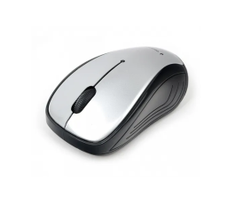 Мышь беспроводная Gembird MUSW-295, серый, USB