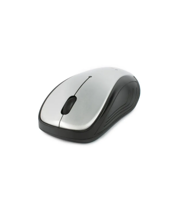 Мышь беспроводная Gembird MUSW-295, серый, USB