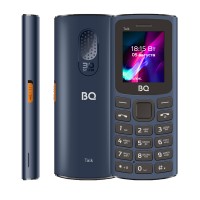 Мобильный телефон BQ-1862 Talk Blue Dual SIM