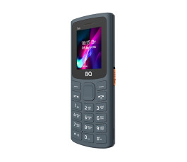 Мобильный телефон BQ-1862 Talk Blue Dual SIM