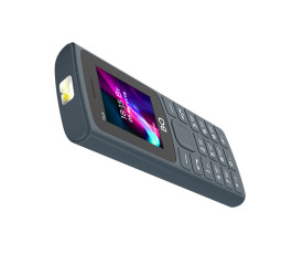 Мобильный телефон BQ-1862 Talk Blue Dual SIM