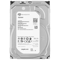 Жесткий диск 3.5" 8Tb Seagate SkyHawk (ST8000VX009)