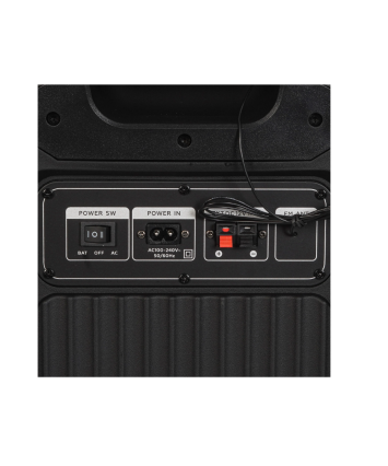 Портативная колонка BQ PBS2010