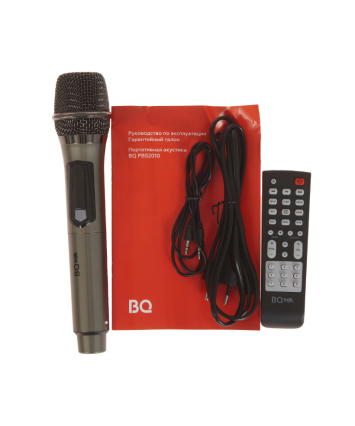 Портативная колонка BQ PBS2010