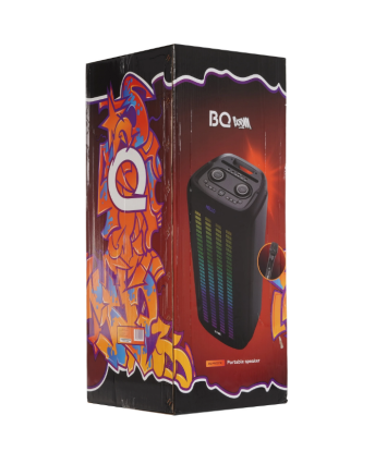 Портативная колонка BQ PBS2010
