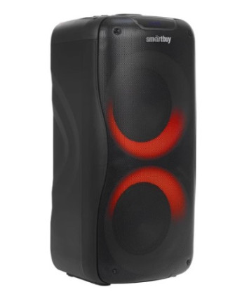 Портативная колонка Smartbuy W1 (SBS-5210)
