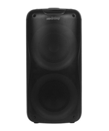 Портативная колонка Smartbuy W1 (SBS-5210)