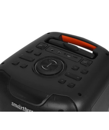 Портативная колонка Smartbuy W1 (SBS-5210)
