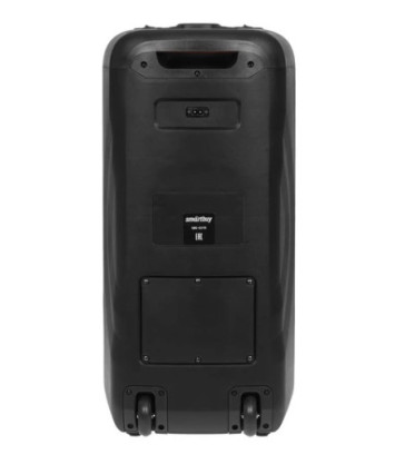 Портативная колонка Smartbuy W1 (SBS-5210)