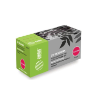 Картридж совместимый Cactus CS-TK5240BK черный для Kyocera Ecosys (M5526cdn/M5526cdw/P5026cdn), 4K