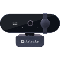 Веб камера Defender G-lens 2580