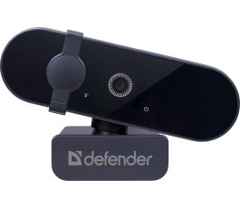 Веб камера Defender G-lens 2580