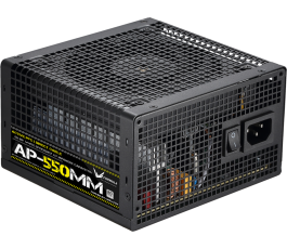 Блок питания 550W Formula AP-550ММ