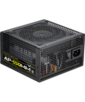 Блок питания 550W Formula AP-550ММ