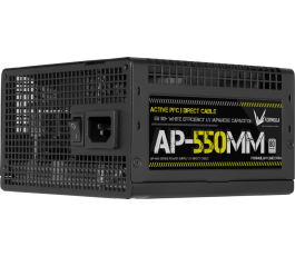 Блок питания 550W Formula AP-550ММ