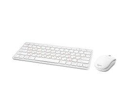 Беспроводной набор клавиатура + мышь Gembird KBS-7001-RU