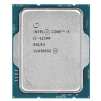 Процессор Socket 1700 Intel Core i5-12500 OEM