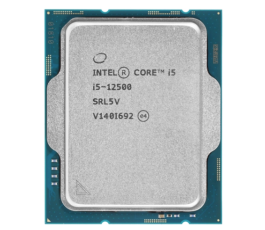 Процессор Socket 1700 Intel Core i5-12500 OEM