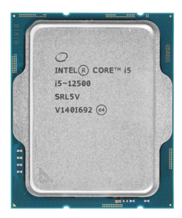 Процессор Socket 1700 Intel Core i5-12500 OEM