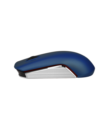 Мышь беспроводная аккумуляторная JETACCESS R95 BT, синяя, USB